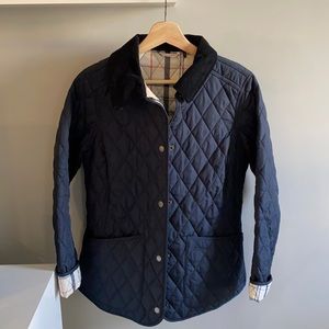 Barbour Quilted jacket